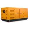 With Yuchai engine YC6TD900-D31 silent type 600kw diesel generator set 750kva cheaper China generator price