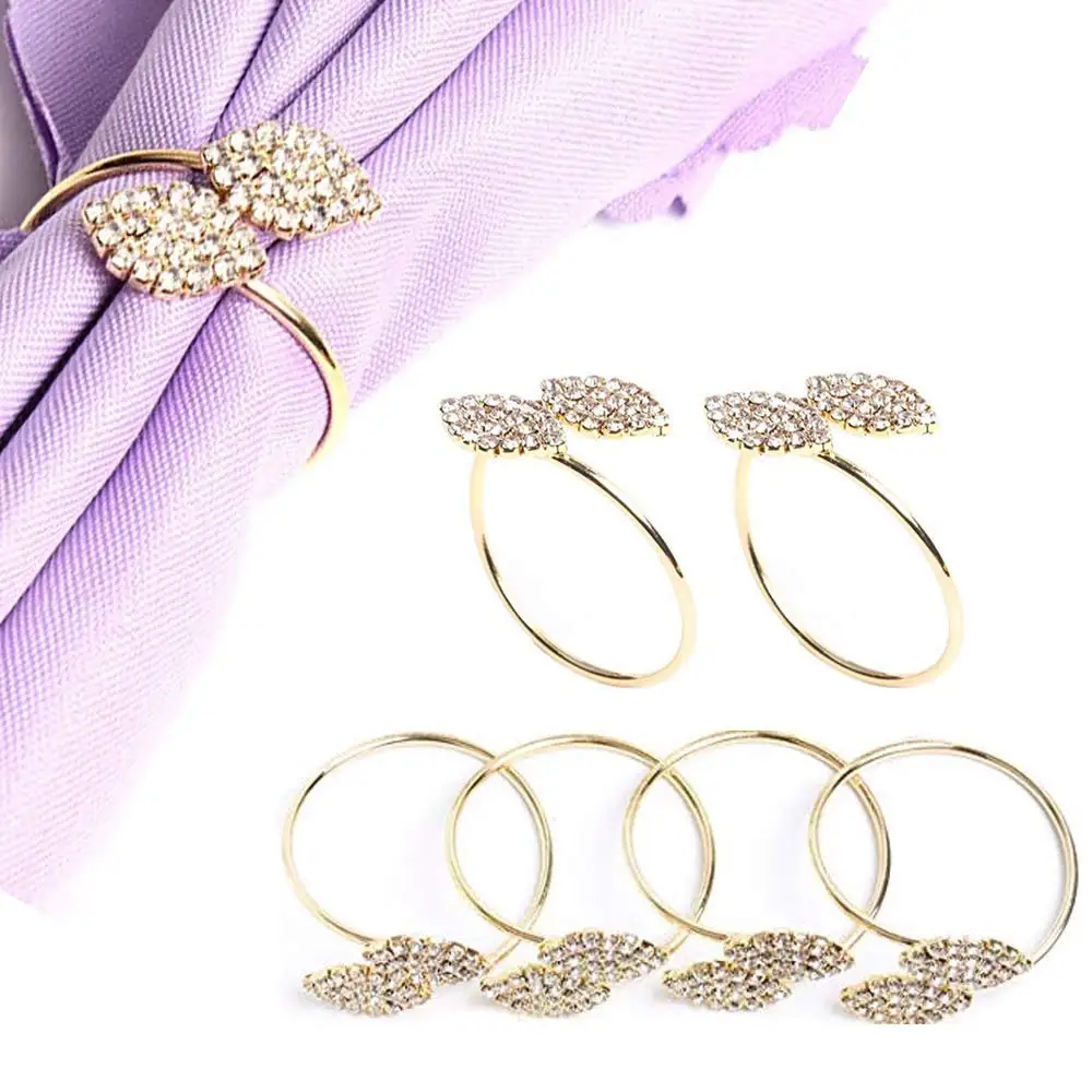 Cheap Rhinestone Napkin Rings Bulk, find Rhinestone Napkin Rings Bulk