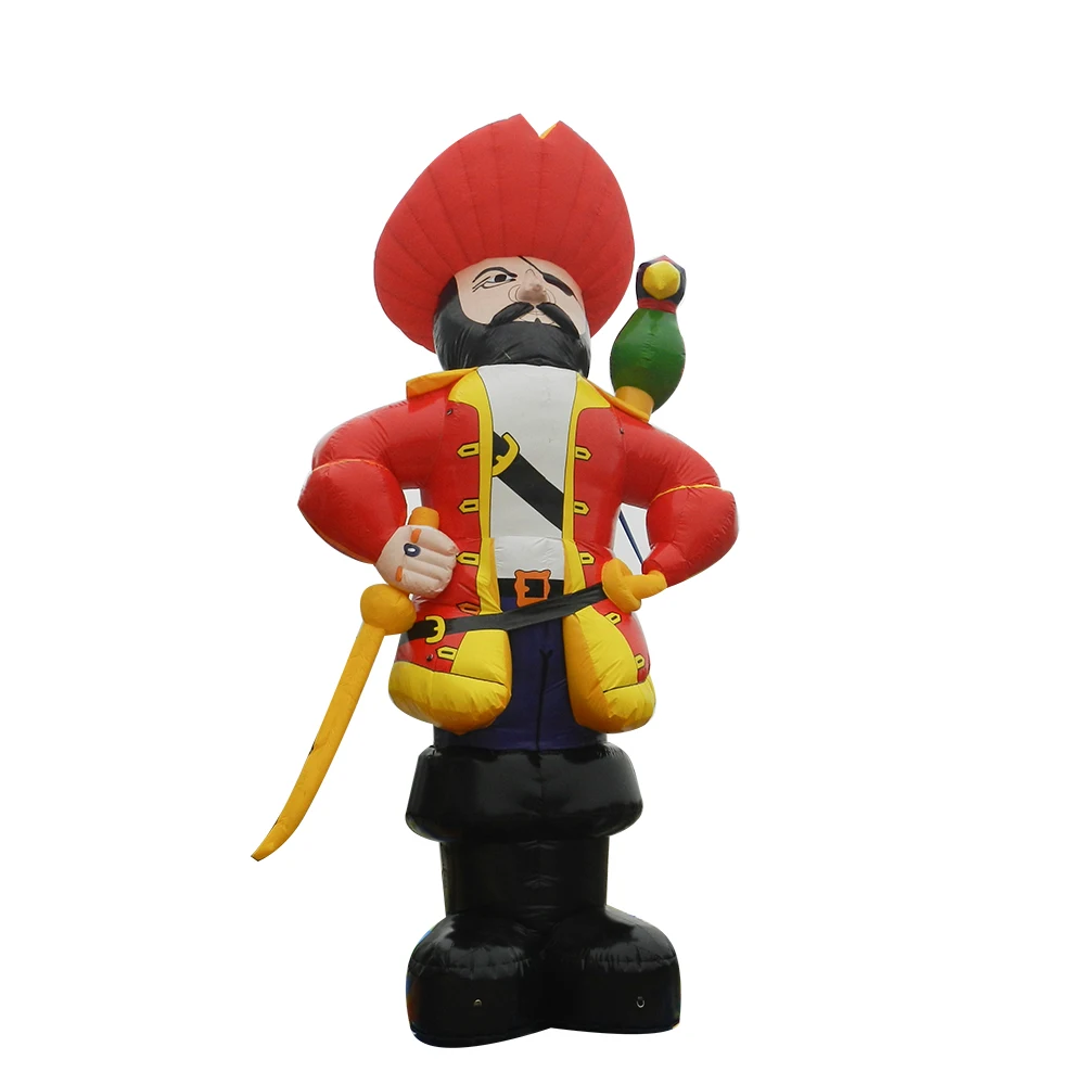 outdoor inflatable toy for advertising