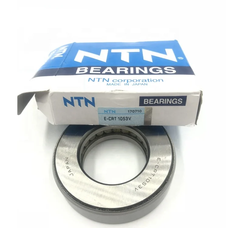 Clutch Bearing Ecrt 1053v Clutch Release Bearing T50rc T50 Thrust