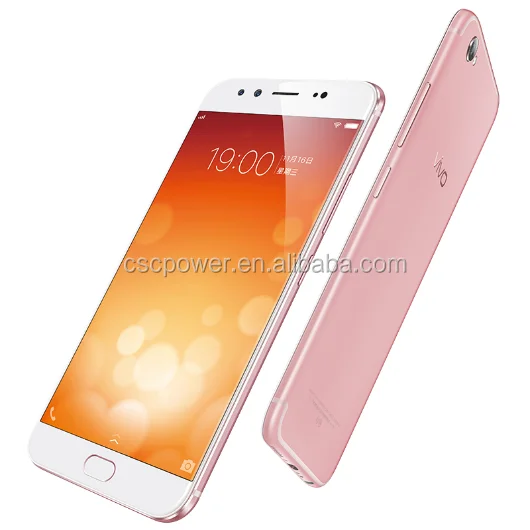 In Stock Original vivo x9 4GB RAM 4g mobile phone price list 5.5 inch Android 6.0 Smart Mobile Phone