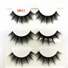 Lashes 3d wholesale vendor 3d eyelashes beauty lashes very nice