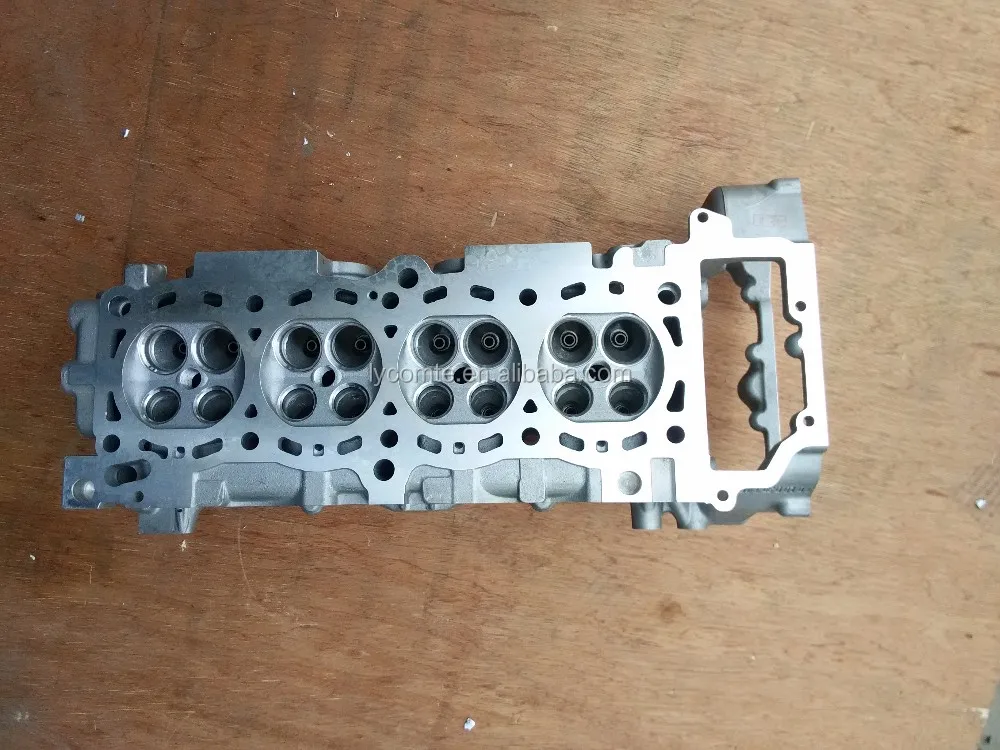 Ga16de Cylinder Head 110400m600 For Nissan Almera/primera/presea/200