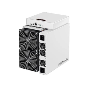 2019 New release 7nm SHA-256 algorithm BITCOIN MINING BITMAIN ANTMINER S17 pro 50T 53T 56T miner with PSU
