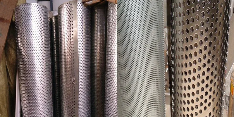 Galvanized Iron Sheet Price Philippines 304 Stainless Steel Mill Test Certificate Sheet Perforated Metal Facades Buy Perforated Metal