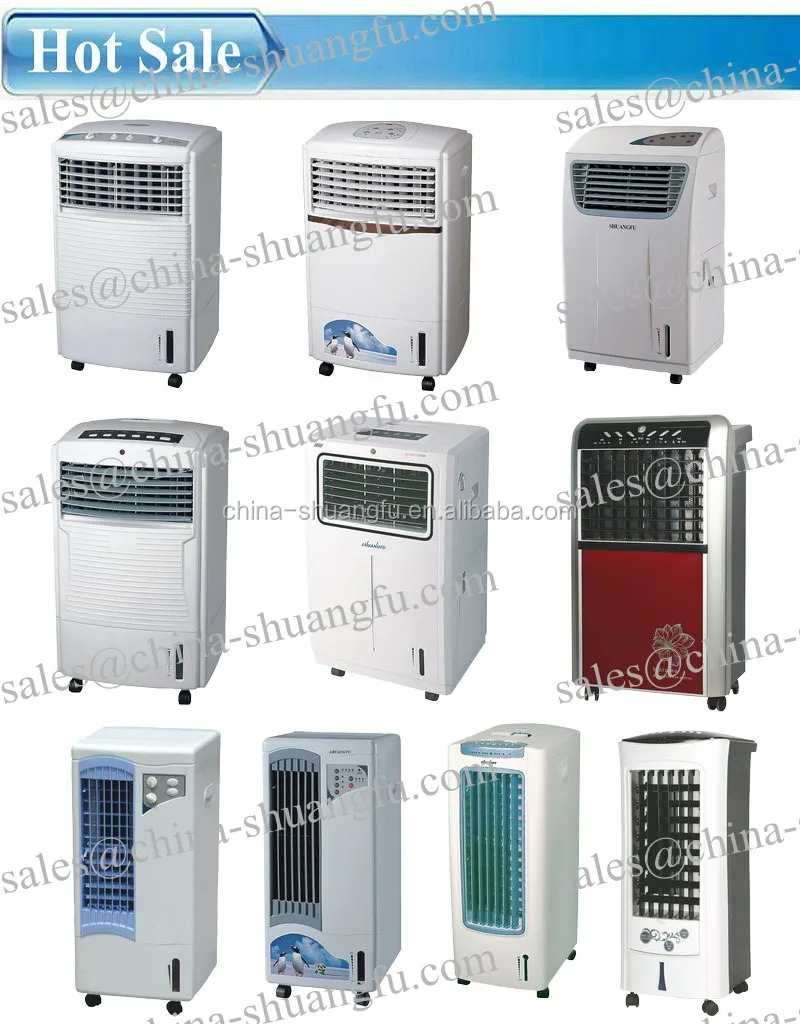 cooling machine for room