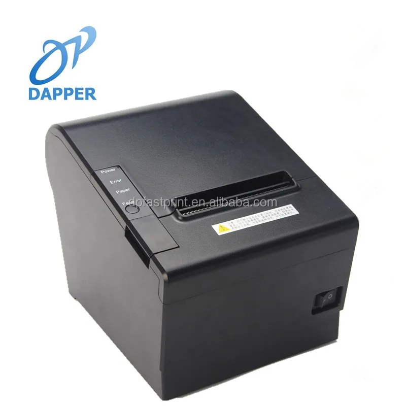 

3 inch thermal receipt printer thermal pos receipt printer