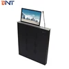 BNT MIC separate operation design with 15.6 inch screen lcd monitor lift