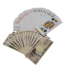 Custom board game table game playing cards customized game playing card