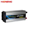 2018 top sells 1000w1500w2000w3000w4000w5000w 48v 220v pure sine wave ups inverter
