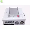 New 3 in1 Full Set LCD Screen Repair Refurbished Separator +OCA Vacuum Laminator + OCA Bubble Remover