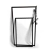 46" 1*2 ir touch frame for spliced LCD/LED display screen