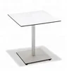 CHINESEHPL 12mm compact laminate adjustable height coffee table top