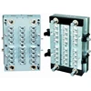 100mm Neck Plastic Injection Mold Maker , Multi 72 Cavities Pet Preform Mould