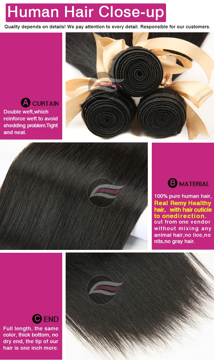 13*4 Lace Frontal Straight And Bundles Sale Closure Pre Plucked Indian Hair Silk Base Frontal