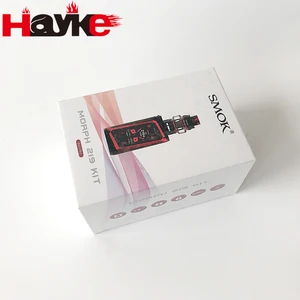 Smok Morph 219 Starter Kit TF2019 Tank
