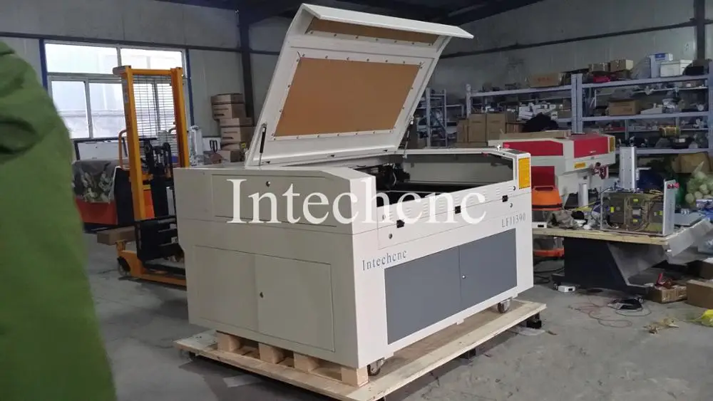 Crazy Promotion And New Utility 1390 Laser Cutting Machine Guangzhou