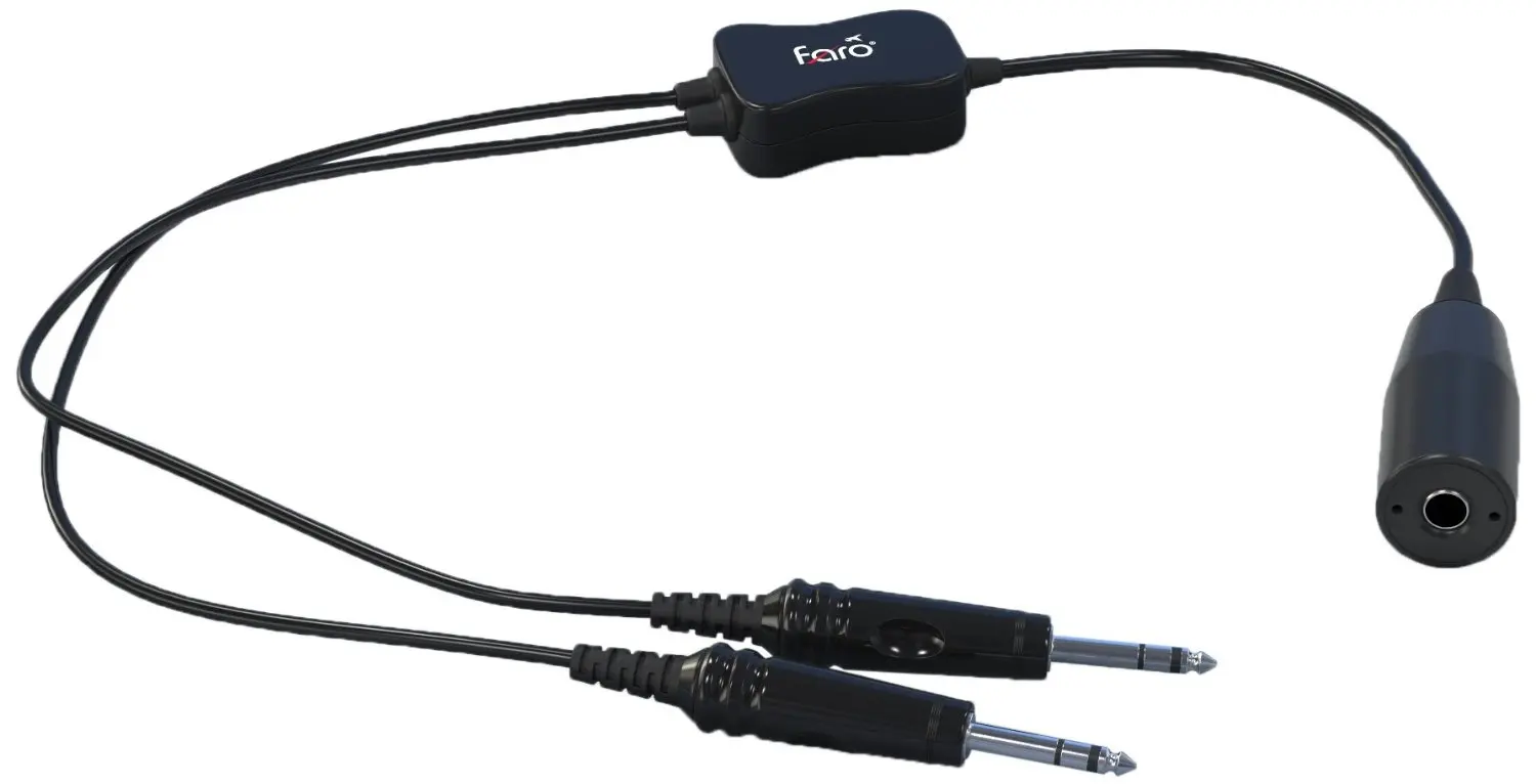 ga headset to pc