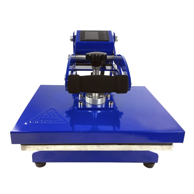 press machine for shirts