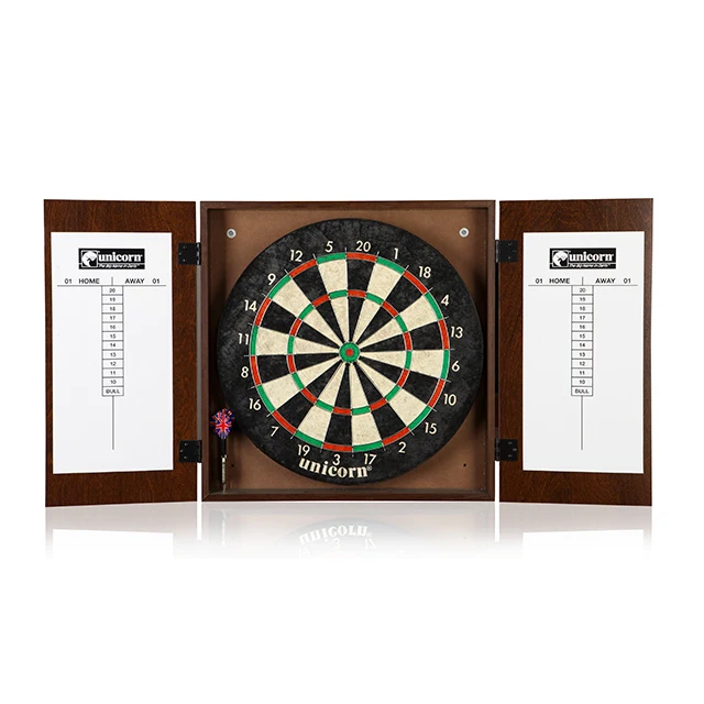 professional dart board set