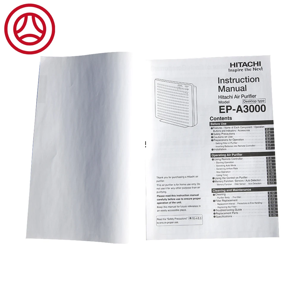 Cheap Products Manual