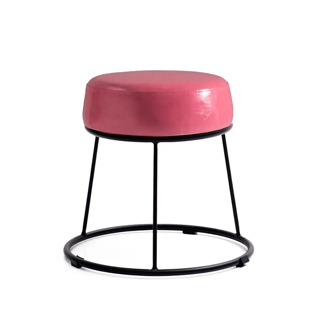Buy AIDELAI Stool chair Small Stool Soft Stool Thick Stool Household