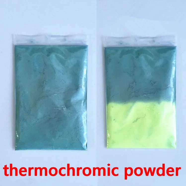 Blue Thermo Color Pigment,Thermochromic Powder Pigment Buy