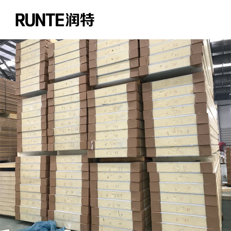 cold storage freezing chamber
