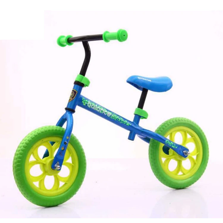 New Model 12 Inch Balance Cycle/2017 Best Balance Bike For 3 Year Old