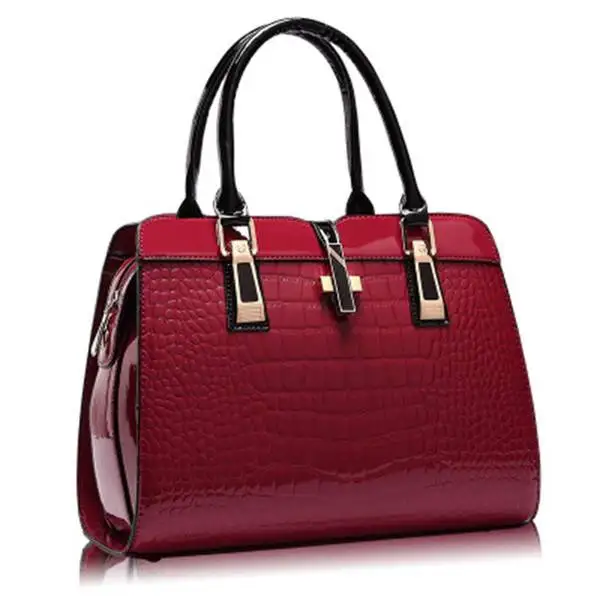 

Leather Womens Bags Shoulder Bags Fashion Women Handbags Large Capacity Tote Casual Bag