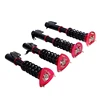 shock problems shock up car spring damper