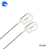 High Quality Container Truck Twist Lock Electric Meter Seals , High Gas Meter Security Seal