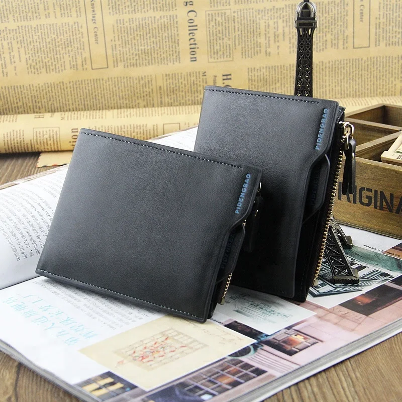 latest fashion wallets