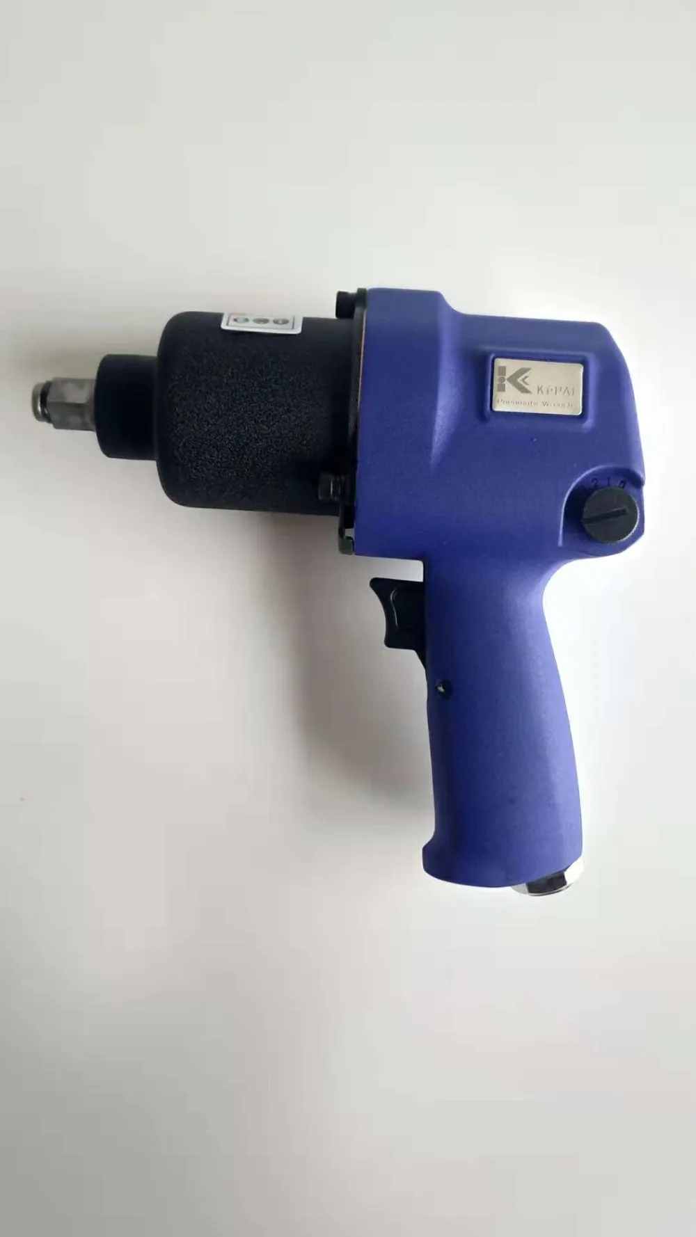 1/2 Inch Mini Adjustable Impact Wrench