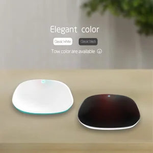 Smart Wi Fi Air Conditioner Control Mobile App