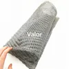 Titanium knitted wire mesh /Titanium woven knitted wire mesh netting
