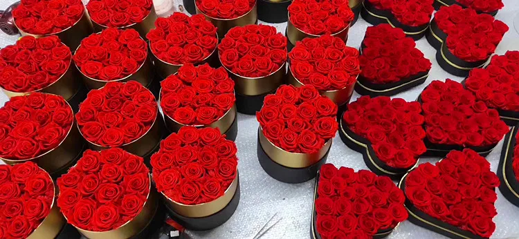 preserved rose in gift box.jpg