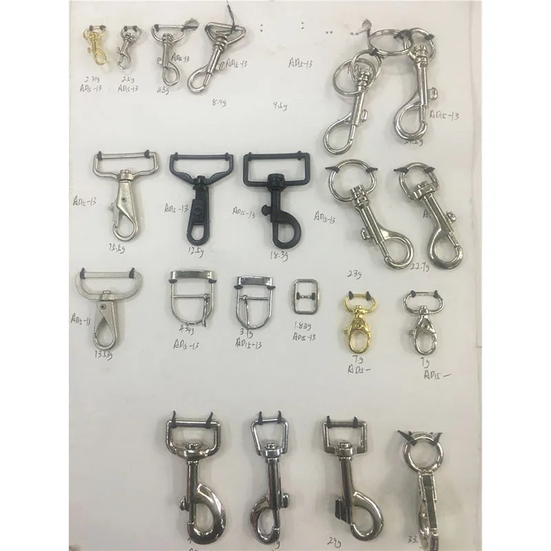 bag parts accesories metal trolley bag parts.JPG