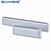 Motion Sensor LED Night Light 6 10 LEDs High Lumen Wireless PIR Lamp Under Cabinet Lights Kitchen Wardrobe Emergency Lighting