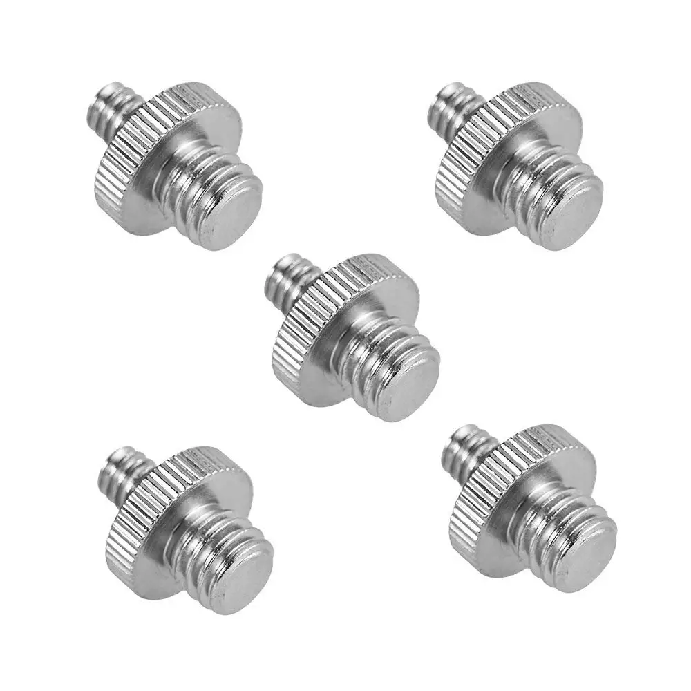 buy-walmeck-standard-1-4-20-male-to-1-4-20-male-threaded-tripod-screw