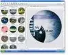 ACOUSTICA CD/DVD LABEL MAKER PRO software