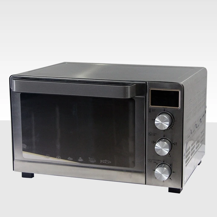 toaster oven heating element