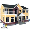 1000Square Feet 3 Bedrooms House Plans And Drawings Luxury Prefab Light Steel House