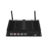 Fanless core i5 linux barebone system desktop ordinateur portable mini pc with dual lan 6com