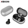 High quality personal patent blue tooth wireless earphone headset earbuds for iphone