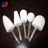 alibaba Cheap Custom Polishing Wool Felt Bob Wool grinding heads