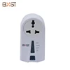 BX-V048-FR UK Single Phase Refrigerator Safe Signal Surge Operation Overvoltage Protector