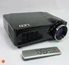 low cost oley projector d9hu HDMI with USB/SD support RMVB video