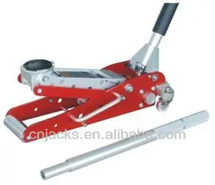 1 5t Compact Aluminum Trolley Jack Buy Aluminum Trolley Jack