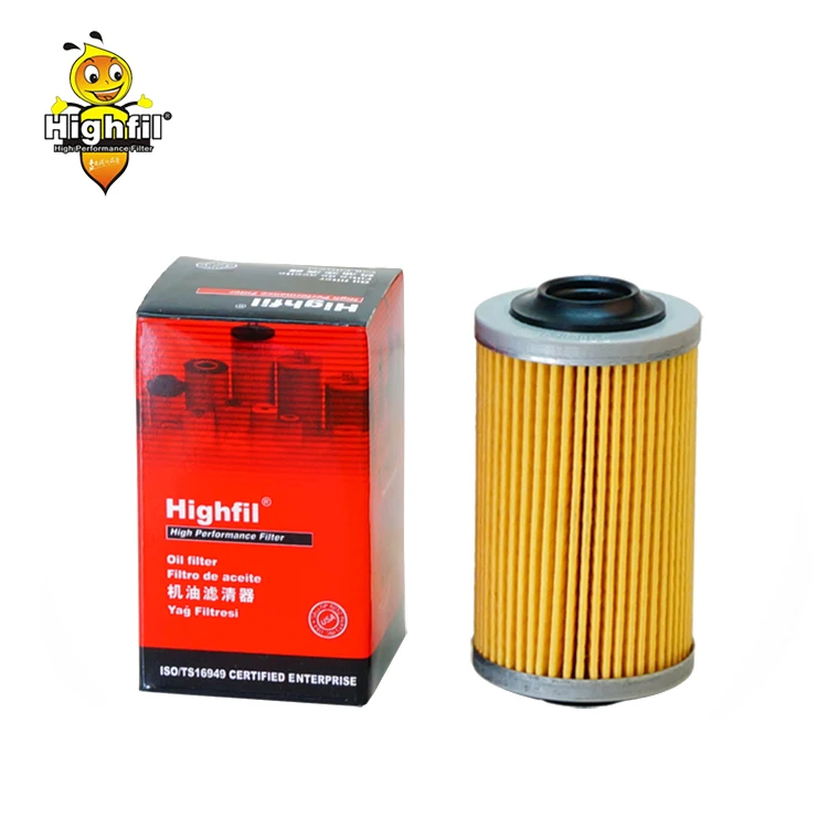 Best Automotive Oil Filter Ch8765 Pf2129 Factory Price Buy Best Oil